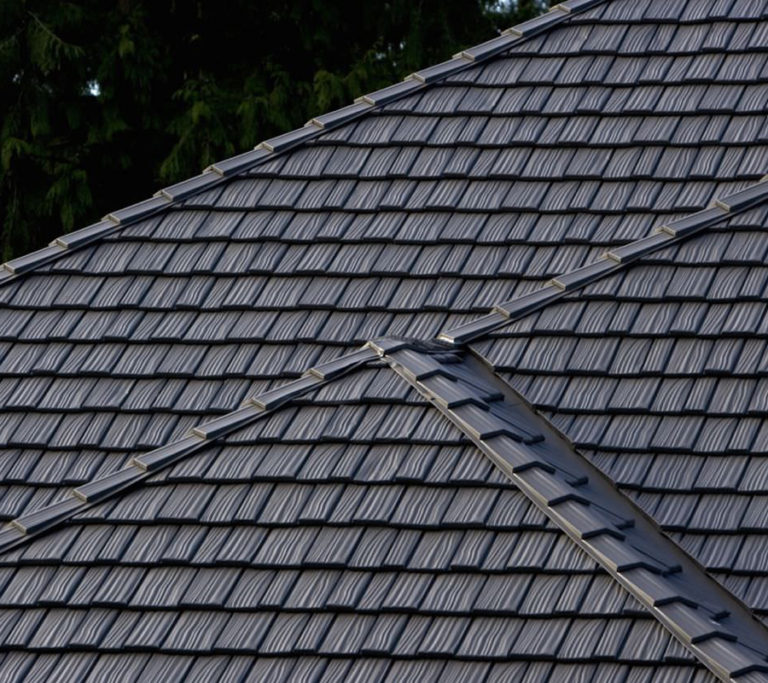 Performance Benefits - Badgerland Metal Roofing